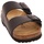 Birkenstock Arizona Naturleder schwarz 48