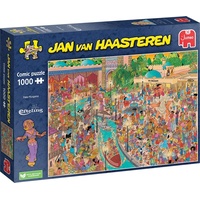 JUMBO Spiele - Jan van Haasteren Efteling Fata Morgana 1.000pcs