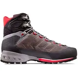 Mammut Kento Tour High Gore-tex® Wanderstiefel - Dark Titanium / Dark Spicy - EU 43 1/3