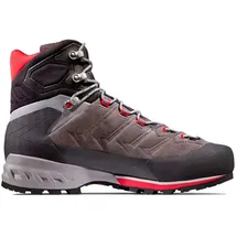 Mammut Kento Tour High Gore-tex® Wanderstiefel - Dark Titanium / Dark Spicy - EU 43 1/3