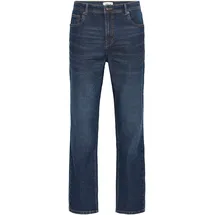 !Solid SDRyon Straight Fit Dunkelblau 34/34
