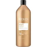 Redken All Soft Conditioner Moisturizing 1000 ml