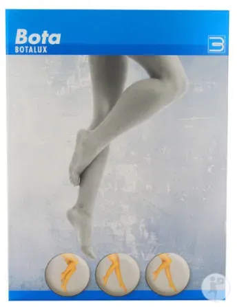 Bota Botalux 70 Stützpanty GRB N3 Paar 1