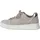 Marco Tozzi Plateau-Sneaker Beige Damen 40