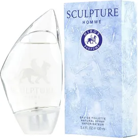 Nikos Sculpture Homme Eau de Toilette 100 ml