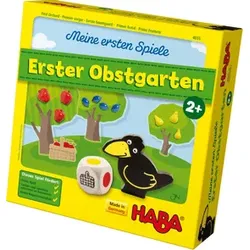 HABA - Erster Obstgarten