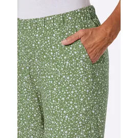 Classic Basics Schlupfhose Klassisch Mehrfarbig 56
