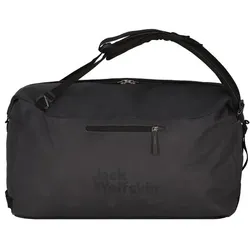 Jack Wolfskin Traveltopia Reisetasche 63 cm  grau