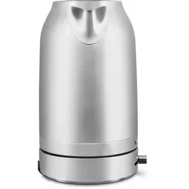KitchenAid 5KEK1701ESX 1,7 l Silber