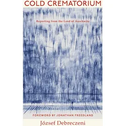 Cold Crematorium, Sachbücher von József Debreczeni, Paul Olchvary