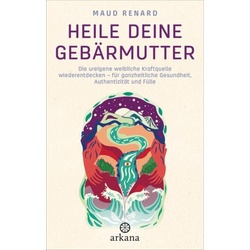 Heile deine Gebärmutter