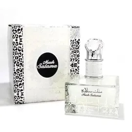 Lattafa Musk Salama Eau de Parfum 100 ml