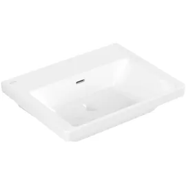 Villeroy & Boch Subway 3.0 Waschtisch 62,5 x 49,5 cm 4A706201
