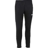 derbystar Hyper Poly Trainingshose schwarz L