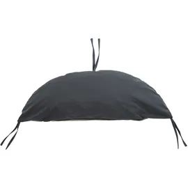 AMAZONAS Bezug für Fat Hammock 2-farbig Baumwolle/Polyester grau