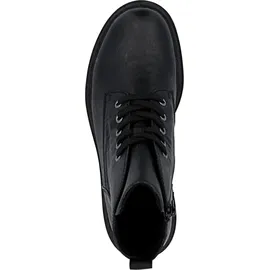 Rieker Damen Stiefel für Damen, Schwarz 40