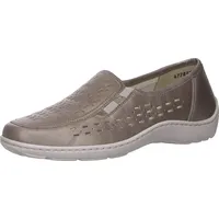 WALDLÄUFER Henni Damen Beige 38,5