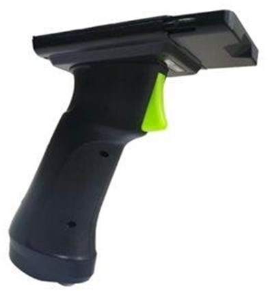 KOAMTAC GP-TOG736ASB - pistol grip handle for mobile phone