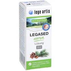 Legased Natur Lösung