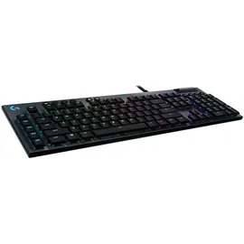 Logitech G815 GL Clicky SE