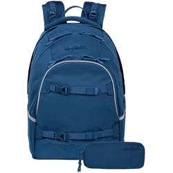 McNeill Milo Schulrucksack