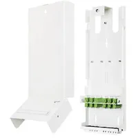 BTR Netcom Metz Connect CP VIK 6xLC-Q APC OS2