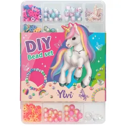 Ylvi DIY Rainbow Perlen Set