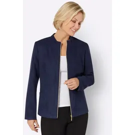 Sieh an! Blazer in marine | Gr.: 38