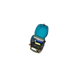 DerDieDas ErgoFlex Tiny Exklusiv LED Crazy