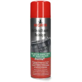 Nigrin Aktivschaum-Reiniger 2 St. 500 ml
