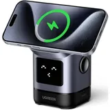 UGREEN Uno 2in1 Qi2 15W