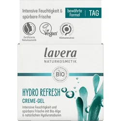 Hydro Refresh Creme-Gel