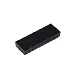 TRODAT Ersatzkissen 4817 2ST schwarz 6-4817