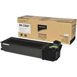Sharp MX-237GT Schwarz