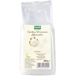 Byodo Grobes Premium Meersalz