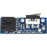 FLASHFORGE Small Sensor für Creator Pro, Dreamer Passend für (3D Drucker): Creator (Pro), Flashforge Dreamer Small Sen