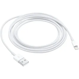 Apple Lightning auf USB Kabel 1,0m