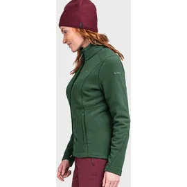 Schöffel Fleece Jacket Leona3 dark jade 44