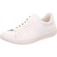 Legero Sneaker in Weiß/Weiß | Gr.: 40