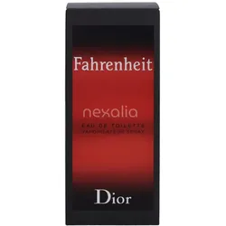 Dior Fahrenheit Edt Spray 200 ml