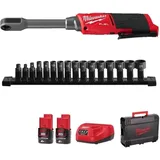 Milwaukee M12FPTR-202X