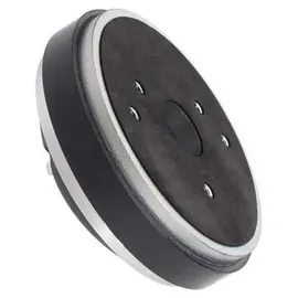 Monacor CDX1-1745/8 Schwarz