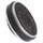 Monacor CDX1-1745/8 Schwarz