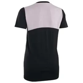 ION Kurzarm-baselayer Schwarz XS