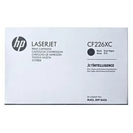 HP Kompatibel zu HP 26X Schwarz