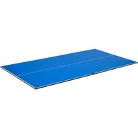 Sportime Abdeckplatte für Billardtisch 3 in 1
