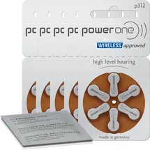 Power one P 312 MF 30 St.