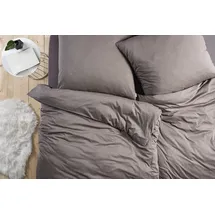 Estella Takoma taupe 155 x 220 cm + 80 x 80 cm