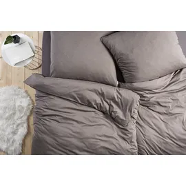Estella Takoma taupe 155 x 220 cm + 80 x 80 cm