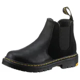 Dr. Martens 2976 J Chelsea-Boots Schwarz 36